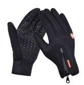 Gants Thermiques Imperméables pour Activités Extérieures - Chaleur et Protection Maximales