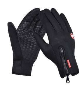 Gants Thermiques Imperméables pour Activités Extérieures - Chaleur et Protection Maximales