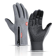 Gants Thermiques Imperméables pour Activités Extérieures - Chaleur et Protection Maximales
