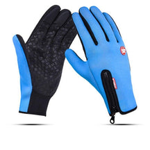 Gants Thermiques Imperméables pour Activités Extérieures - Chaleur et Protection Maximales