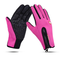 Gants Thermiques Imperméables pour Activités Extérieures - Chaleur et Protection Maximales