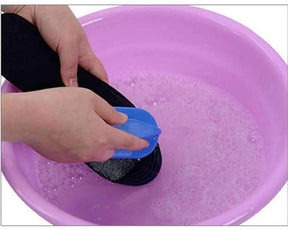 Semelles Chauffantes USB pour Pieds Froids - Confort et Chaleur Idéaux en Toute Situation