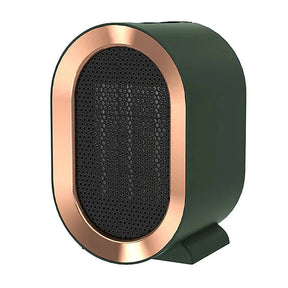 Chauffage Électrique Portable Efficace - Chaleur Rapide et Énergétique