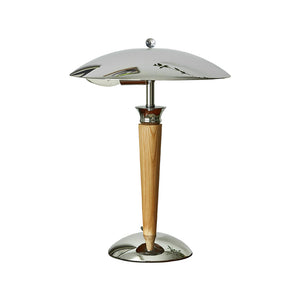 Lampe de Table Scandinave Pastel - Design Élégant et Atmosphère Cosy