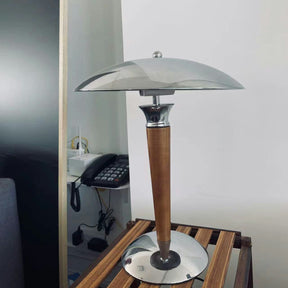 Lampe de Table Scandinave Pastel - Design Élégant et Atmosphère Cosy