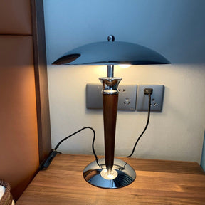 Lampe de Table Scandinave Pastel - Design Élégant et Atmosphère Cosy