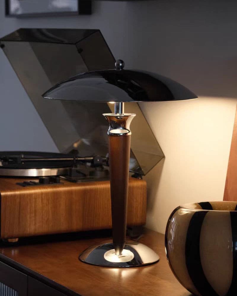 Lampe de Table Scandinave Pastel - Design Élégant et Atmosphère Cosy