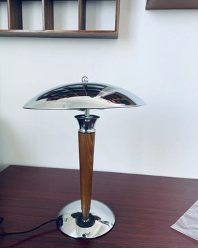 Lampe de Table Scandinave Pastel - Design Élégant et Atmosphère Cosy