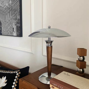 Lampe de Table Scandinave Pastel - Design Élégant et Atmosphère Cosy
