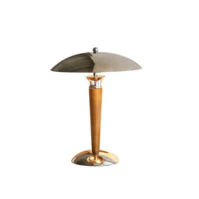 Lampe de Table Scandinave Pastel - Design Élégant et Atmosphère Cosy