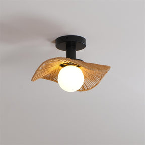 Lampe de Plafond Ambiante Moderne - Éclairage Élégant et Personnalisable