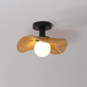 Lampe de Plafond Ambiante Moderne - Éclairage Élégant et Personnalisable