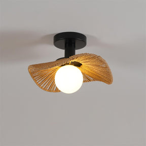 Lampe de Plafond Ambiante Moderne - Éclairage Élégant et Personnalisable