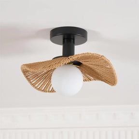 Lampe de Plafond Ambiante Moderne - Éclairage Élégant et Personnalisable