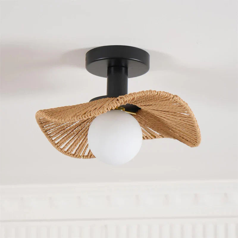 Lampe de Plafond Ambiante Moderne - Éclairage Élégant et Personnalisable