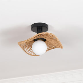 Lampe de Plafond Ambiante Moderne - Éclairage Élégant et Personnalisable