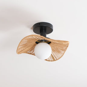 Lampe de Plafond Ambiante Moderne - Éclairage Élégant et Personnalisable