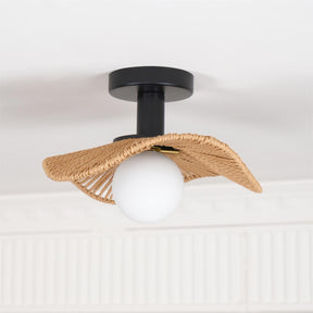 Lampe de Plafond Ambiante Moderne - Éclairage Élégant et Personnalisable