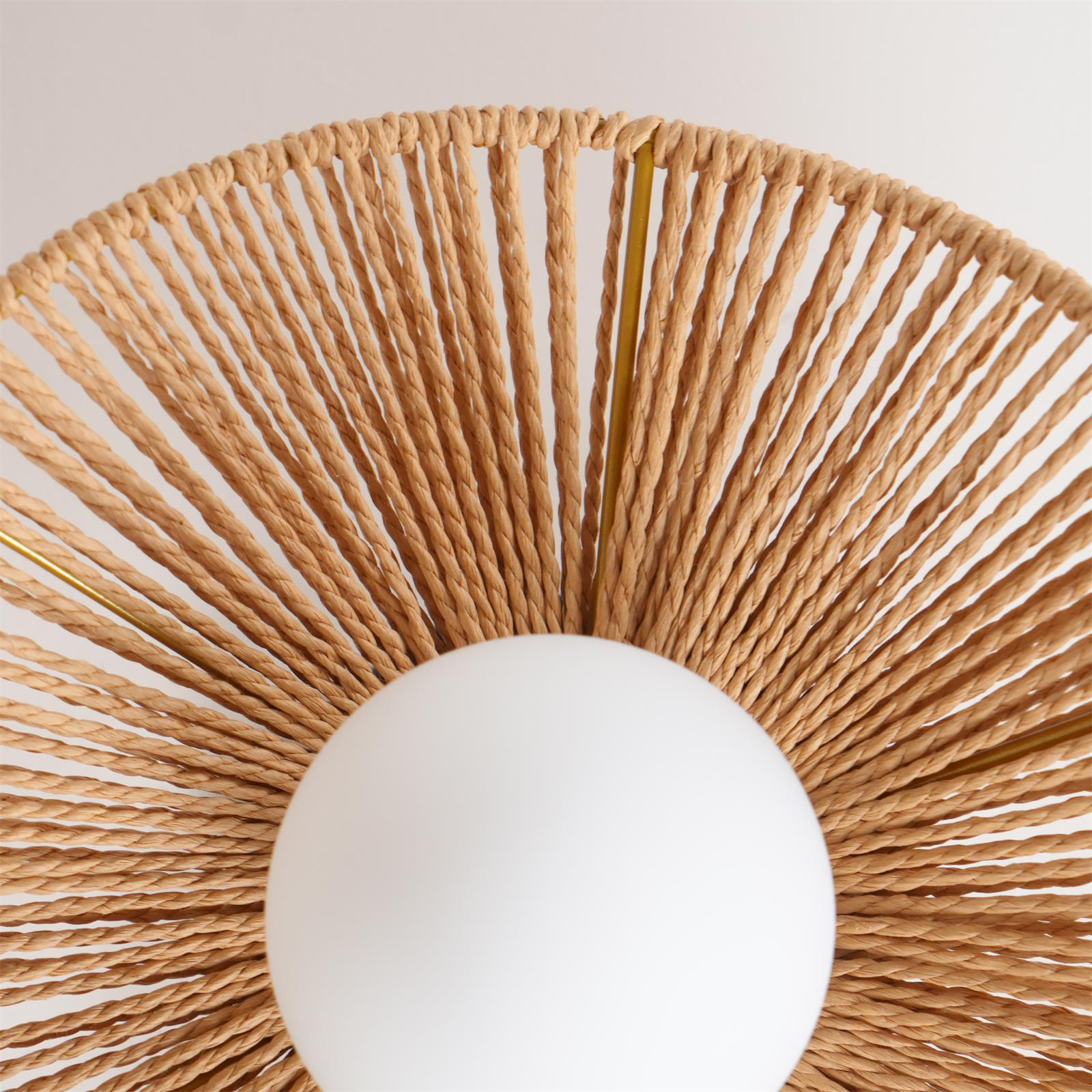 Lampe de Plafond Ambiante Moderne - Éclairage Élégant et Personnalisable