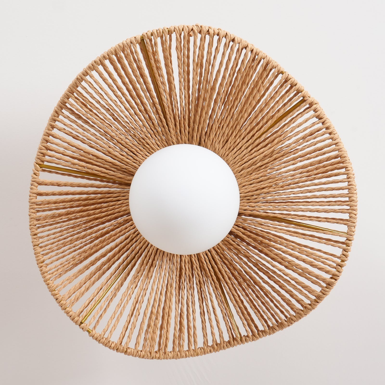 Lampe de Plafond Ambiante Moderne - Éclairage Élégant et Personnalisable