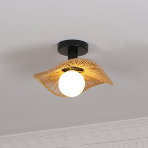Lampe de Plafond Ambiante Moderne - Éclairage Élégant et Personnalisable