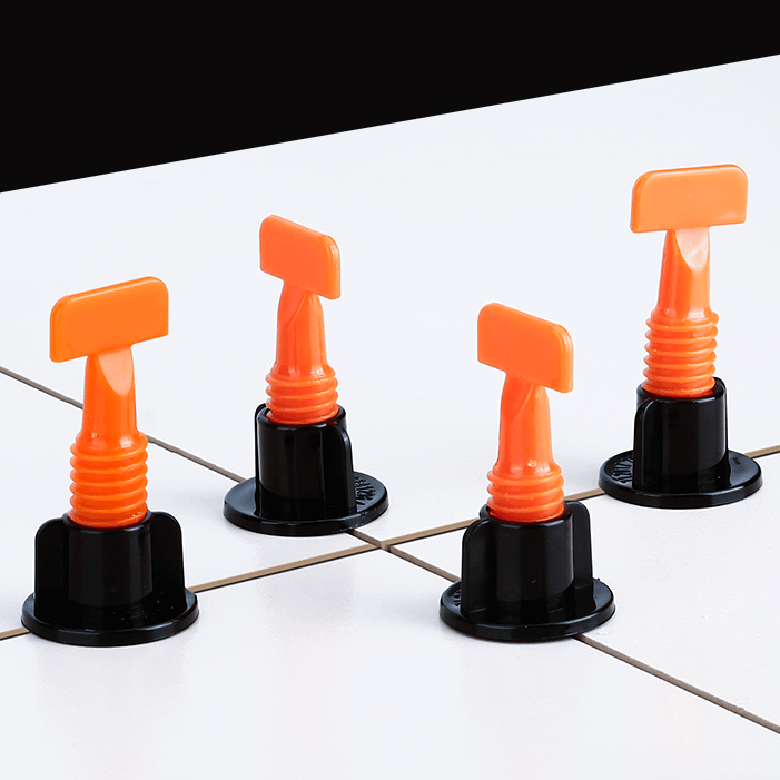 Système de Nivellement de Carreaux - Installation Précise et Rapide