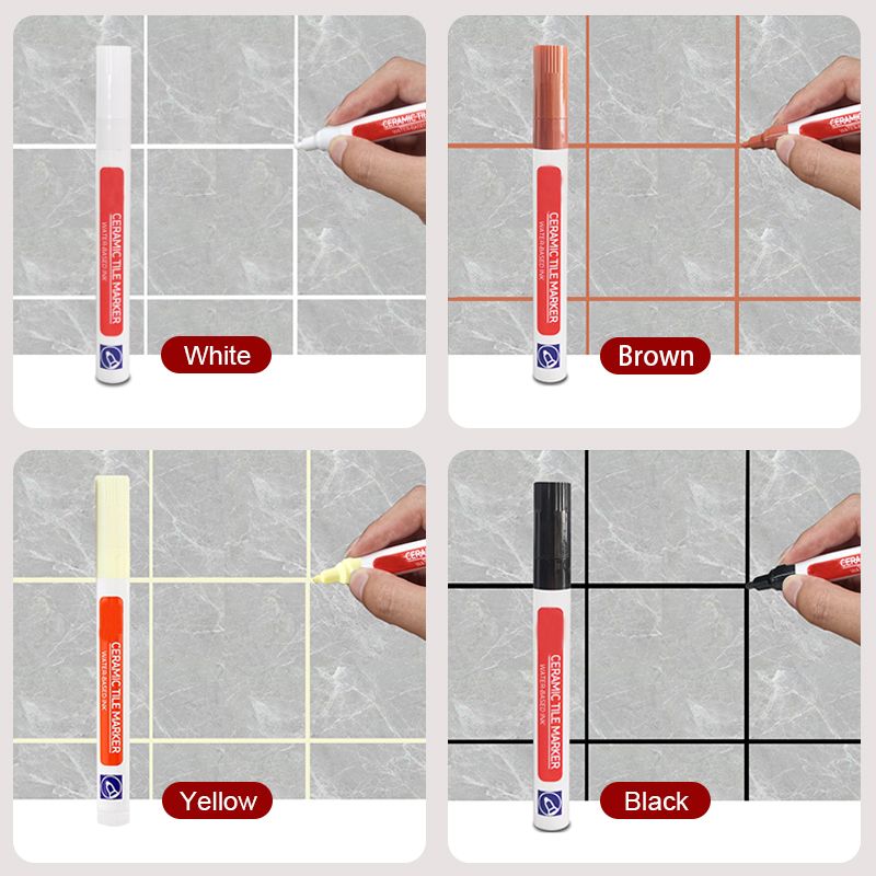 Scellant de Joint Étanche Anti-Moisissure - Protection Durable et Facile à Appliquer