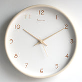 Montre en Bois Minimaliste - Élégance et Précision au Quotidien