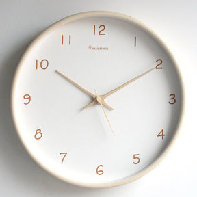 Montre en Bois Minimaliste - Élégance et Précision au Quotidien