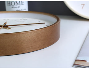 Montre en Bois Minimaliste - Élégance et Précision au Quotidien