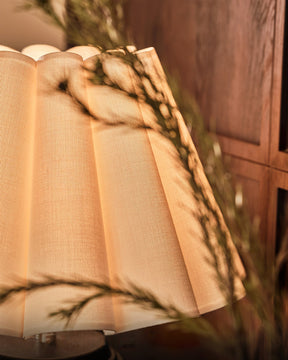 Lampe de Table Élégante en Bois - Charmante et Accueillante pour Tout Intérieur