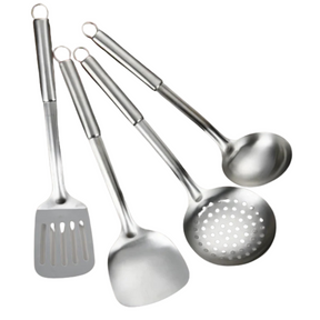 Ensemble de Casseroles en Titane - Durable et Sain, Sans PFAS