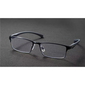 Lunettes de Blocage de Lumière Bleue - Protection et Confort pour les Yeux