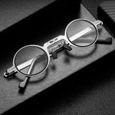 Lunettes de Lecture Pliables Légères | Élégance et Confort au Quotidien