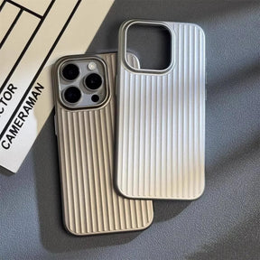 Coque iPhone Protection Militaire - Ultra-mince et Résistante aux Chocs