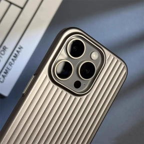 Coque iPhone Protection Militaire - Ultra-mince et Résistante aux Chocs