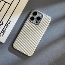 Coque iPhone Protection Militaire - Ultra-mince et Résistante aux Chocs