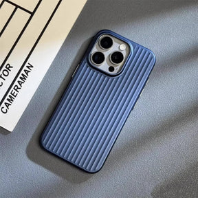 Coque iPhone Protection Militaire - Ultra-mince et Résistante aux Chocs