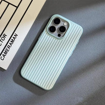 Coque iPhone Protection Militaire - Ultra-mince et Résistante aux Chocs