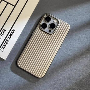 Coque iPhone Protection Militaire - Ultra-mince et Résistante aux Chocs