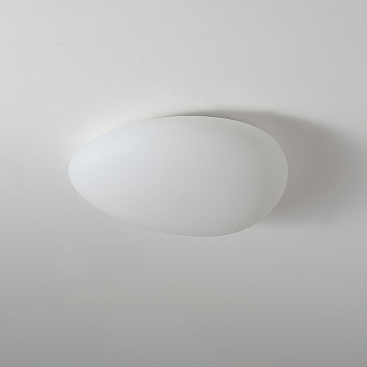 Plafonnier LED Économique et Élégant - Éclairage Durable pour Intérieur
