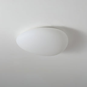 Plafonnier LED Économique et Élégant - Éclairage Durable pour Intérieur