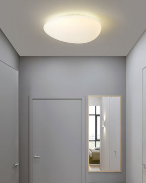 Plafonnier LED Économique et Élégant - Éclairage Durable pour Intérieur