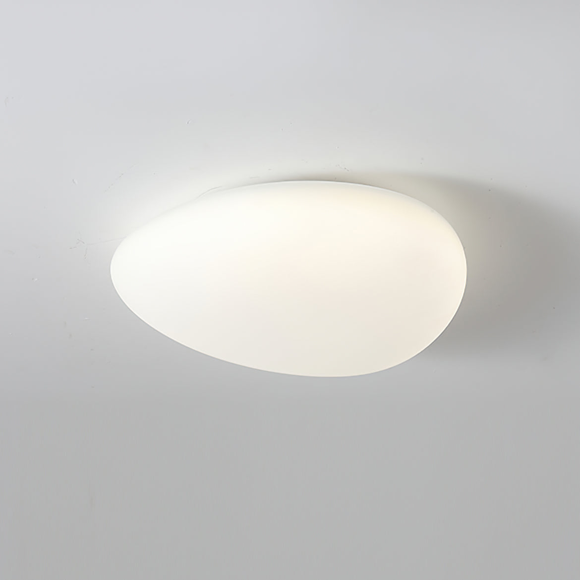Plafonnier LED Économique et Élégant - Éclairage Durable pour Intérieur