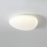 Plafonnier LED Économique et Élégant - Éclairage Durable pour Intérieur