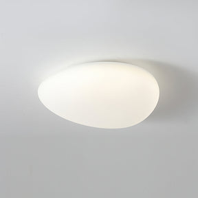 Plafonnier LED Économique et Élégant - Éclairage Durable pour Intérieur