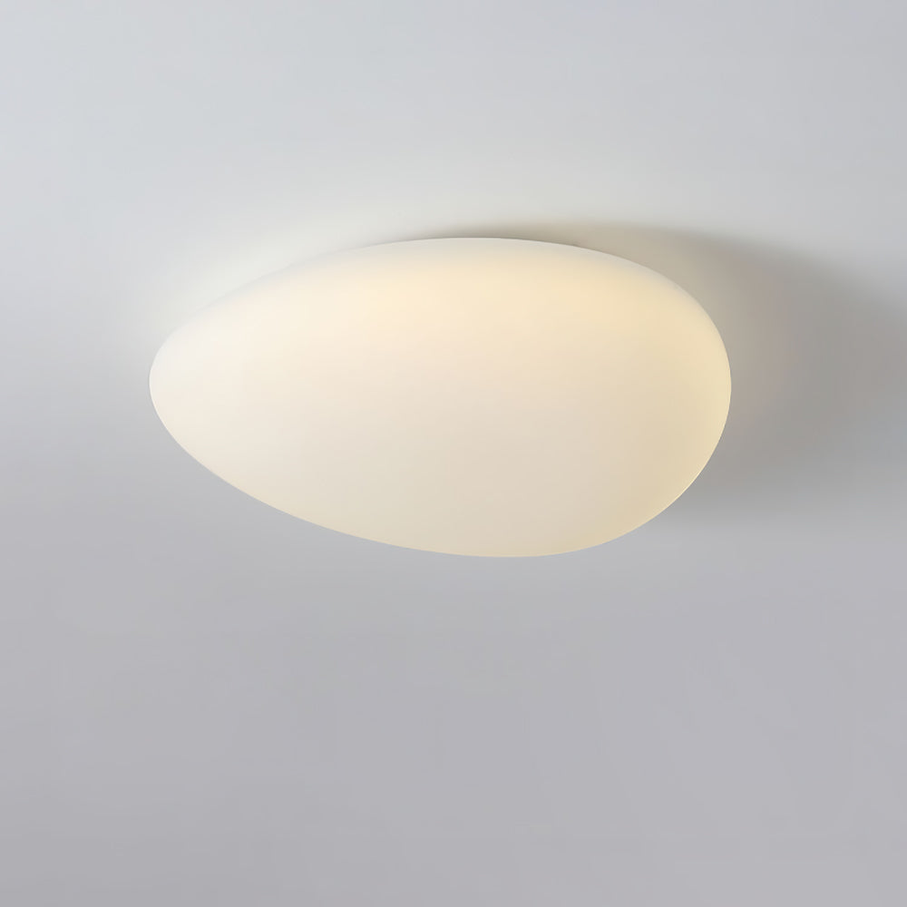 Plafonnier LED Économique et Élégant - Éclairage Durable pour Intérieur