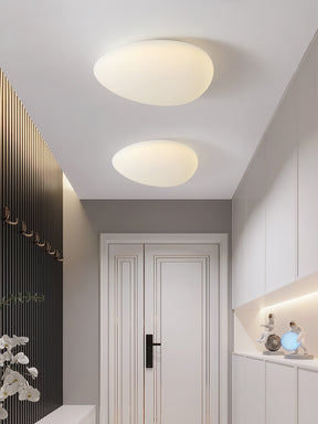 Plafonnier LED Économique et Élégant - Éclairage Durable pour Intérieur