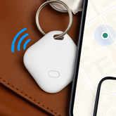 Traceur Bluetooth Intelligent - Suivi en Temps Réel pour Objets Précieux