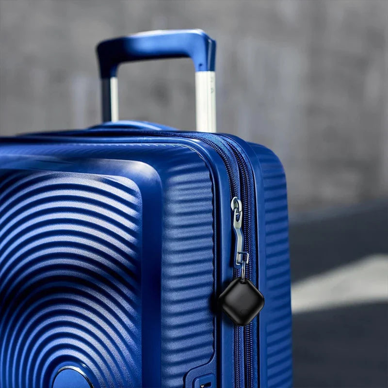 Traceur Bluetooth Intelligent - Suivi en Temps Réel pour Objets Précieux
